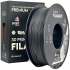Smart Print FG-S129-E1, 3D филамент, PLA Carbon Fiber, 1,75mm, 1000g, Черен (Black)