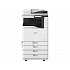 Canon imageFORCE C3026 MFP (печат, копиране, сканиране) A3, USB, Wi‑Fi, 26 стр./мин) + касета BB1+ инсталация