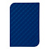 VERBATIM Външен HDD 1TB Store 'n' Go Portable Hard Drive USB 3.0, Blue GEN II