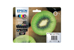 Epson 202XL T02G74010 мултипак оригинална касета