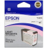 Epson T580600 светло пурпурно (light magenta) оригинален cartridg