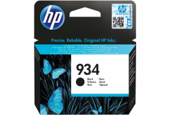 HP 934 C2P19AE черен (black) оригинална касета