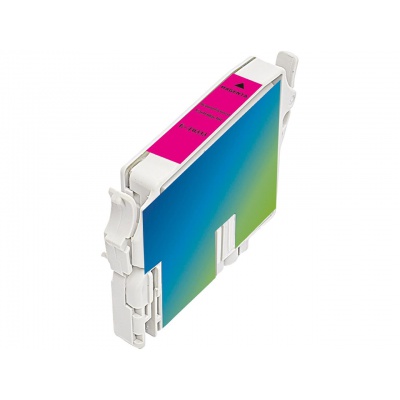 Epson T033340 цикламен (magenta) съвместими касети