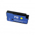 съвместими касети pro HP 712 3ED69A жълт (yellow)