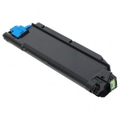 Kyocera Mita TK-5215C лазурен (cyan) съвместим тонер