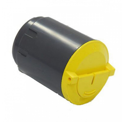 Samsung CLP-Y300A жълт (yellow) съвместим тонер