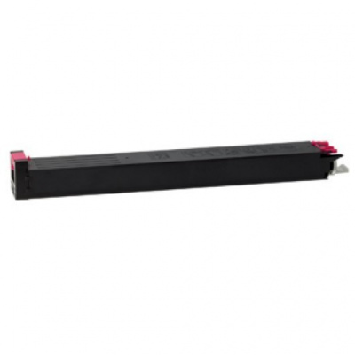 Sharp MX-27GTMA лилав (magenta) съвместим тонер