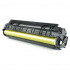 Panasonic DQ-TUY20Y-PB жълт (yellow) оригинален тонер