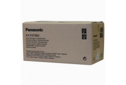 Panasonic KX-FA88E черен (black) оригинален тонер