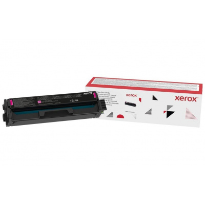 Xerox 006R04397 магента (magenta) оригинален тонер