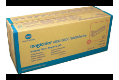 Konica Minolta A0310AH магента (magenta) оригинален цилиндричен блок