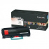Lexmark E260A21E черен (black) оригинален тонер