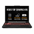 ASUS TUF Gaming A16/FA607NUQ-RL003Z/R7-170/16"/WUXGA/16GB/1TB/RTX 4050/без OS/сив/2R