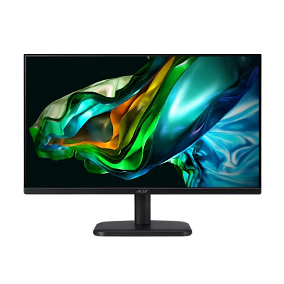 Acer UM.QE0EE.005 /EK241YP0bi/23,8"/VA/FHD/144Hz/1ms/Черен/2R