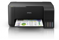 Epson EcoTank L3310 C11CL61401мастиленоструен принтер