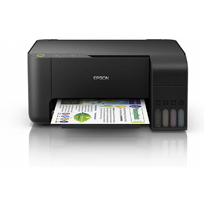 Epson EcoTank L3310 C11CL61401мастиленоструен принтер