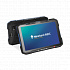 Newland Newland NQuire 10 Trygon, Tablet PC, 10.1", 2D, Android 15, 4GB RAM, 64GB Flash, 13MP camera, IP65, white