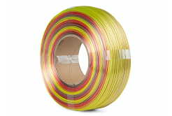 Spectrum 81288 ReFill филамент, PLA копринена дъга, 1 кг, 1,75 мм, земна смес