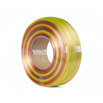 Spectrum 81288 Refill 3D филамент, PLA Silk rainbow, 1,75mm, 1000g, Многоцветен (Earth blend)
