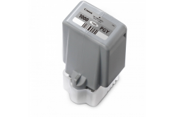 Canon PFI-1000PGY, 0553C001 снимка сив (photo grey) оригинална касета