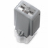 Canon PFI-1000PGY, 0553C001 снимка сив (photo grey) оригинална касета