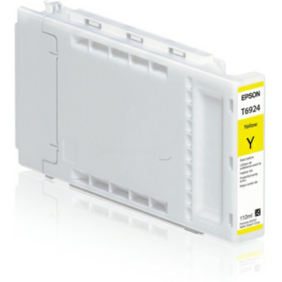 Epson T6924 C13T69240N жълт (yellow) оригинална касета