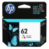 HP 62 C2P06AE цвят (color) оригинална касета