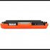 Canon CRG-729 черен (black) съвместим тонер