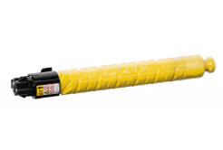 Ricoh 842377 жълт (yellow) оригинален тонер