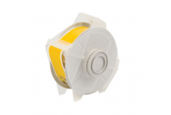 Brady GM Tape B-7569 Yellow 29mm x 30m / 120945, етикети, GlobalMark Indoor/Outdoor Vinyl Tape, 29.00 mm x 30 m