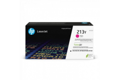 HP 213Y W2133Y магента (magenta) оригинален тонер