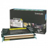 Lexmark C736H1YG жълт (yellow) оригинален тонер