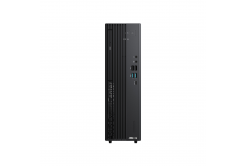 ASUS ExpertCenter/D701SERES-I516512/SFF/i5-14500/16GB/512GB/Intel int/без OS/3R