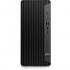 HP Pro 400 G9 Tower 9M8J3AT#BCM Компютър мини, i5-12500, 8GB, 512GB SSD, UHD 770, DOS, 3RNBD