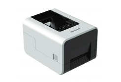 Honeywell PC42E-T PC42e-TW02300, принтер за етикети, 12 точки/мм (300 dpi), USB, Ethernet, бял