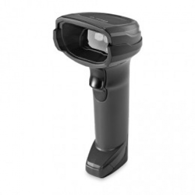 Zebra DS8178-SR7U2100SFW, barcode reader DS8178-SR 2D black FIPS stand ARD CRADLE USB KIT