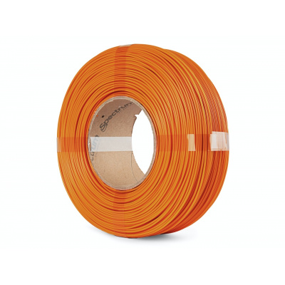 Spectrum 81345 Refill 3D филамент, rPETG, 1,75mm, 1000g, Жълт (Yellow orange)