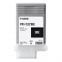 Canon PFI-107BK, 6705B001 черен (black) оригинална касета