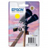 Epson 502 T02V44010 жълт (yellow) оригинална касета