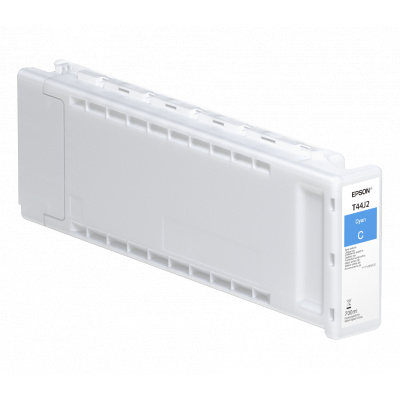 Epson T44J240 C13T44J240 циан (cyan) оригинална касета