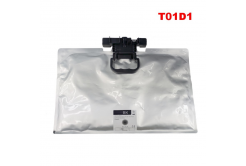Epson T01D1, C13T01D100 XXL черен (black) съвместими касети