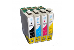 Epson T1285 фюзер съвместими касети