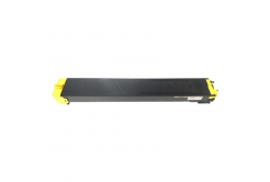 Sharp BP-GT20YA жълт (yellow) съвместим тонер