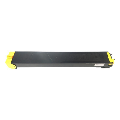 Sharp BP-GT20YA жълт (yellow) съвместим тонер