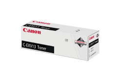 Canon C-EXV13 0279B002 черен (black) оригинален тонер