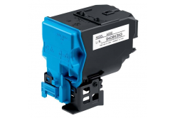 Konica Minolta TNP-27C лазурен (cyan) оригинален тонер