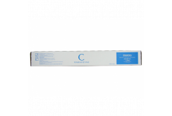 Triumph Adler CK-8511C 1T02L7CTA1 лазурен (cyan) оригинален тонер