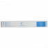 Triumph Adler CK-8511C 1T02L7CTA1 лазурен (cyan) оригинален тонер