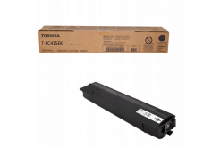 Toshiba T-FC415EK 6AJ00000175 черен (black) оригинален тонер