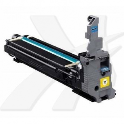 Konica Minolta A03105H жълт (yellow) оригинален цилиндричен блок